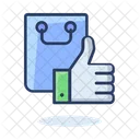 Product Feedback Product Review Icon