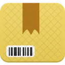 Product Box Package Icon