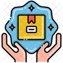 Product Package Box Icon