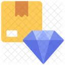 Product Value Diamond Icon
