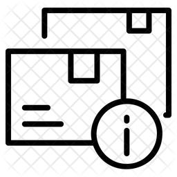 Product Icon - Download in Line Style