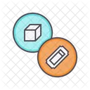 Product Discount Coupon Icon