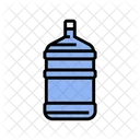 Product Water Plastic Icon