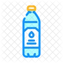 Product Water Plastic Icon