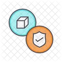 Product Security Icon