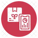 Product Analysis Product Analysis Icon