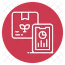 Product Analysis Product Analysis Icon