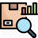 Product Management Business Icon