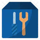 Product And Services  Icon