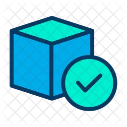 Product Approved  Icon