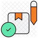 Product availability  Icon