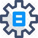 Product Backlog Product Management Package Management Icon