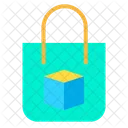Bag Hand Bag Shopping Bag Icon