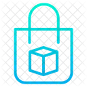 Bag Hand Bag Shopping Bag Icon