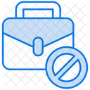 Product ban  Icon