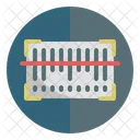 Product barcode  Icon