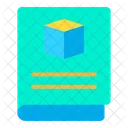 Product Data Product Information Product Info Icon
