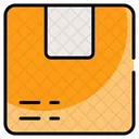 Product Box Icon