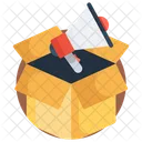 Product Campaign  Icon