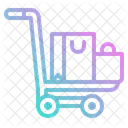 Product Cart Delivery Cart Product Icon