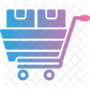 Product Cart Box Cart Icon