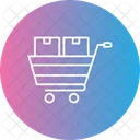 Product Cart Box Cart Icon