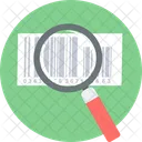 Product Code Security Icon