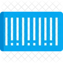 Barcode Product Code Code Icon