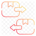Product compare  Icon