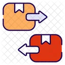 Product compare  Icon