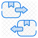 Product compare  Icon