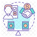 Product comparisons  Icon