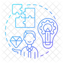 Affiliate Product Strategy Icon