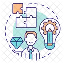 Product creator  Icon