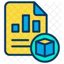 Product Data Product Information Product Info Icon