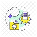 Product Data Enrichment Icon