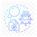 Product Data Enrichment Icon