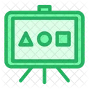 Product Deck  Icon