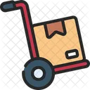Product Delivery Product Delivery Icon