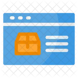 Product Description  Icon