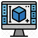 Product Design  Icon