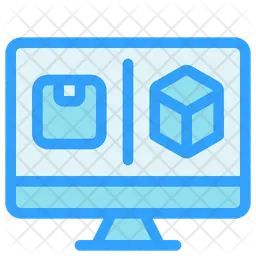 Product design  Icon
