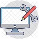 Product Development Software Icon