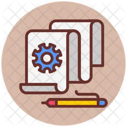 Product development  Icon