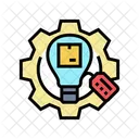 Product Development Business Icon