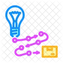 Product Development Business Icon