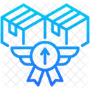 Product Development Product Upgrade Icon