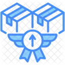 Product Development Product Upgrade Icon