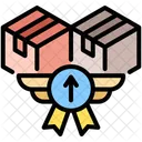 Product Development Product Upgrade Icon