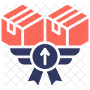 Product Development Product Upgrade Icon